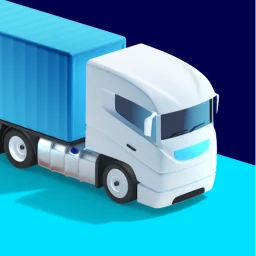 Eurowag Navigation - Truck GPS のアイコン